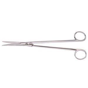 Surgi Forceps Scissors